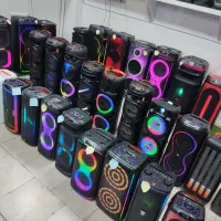 پخش عمده اسپیکر به قیمت چین برند zqs kts bts brodo