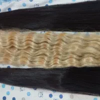 کلاه گیس نونو یا موی مصنوعی
