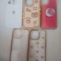 5تا گارد ایفون 13 پرو