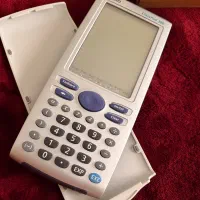 ماشین حساب مهندسی کاسیو (کلاسپد)،ClassPad300 Casio