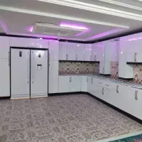 ساخت کابینت فلزی و تمام ام دی اف