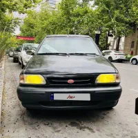 ماشین 83 انژکتور