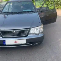 پراید ۱۳۲ساده