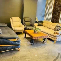 مبلمان طراحی مدرن کلاسیک مینیمال راحتی از دم قسط