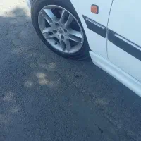 معاوضه