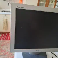 مانیتور LG
