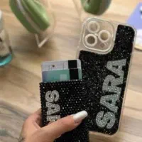قاب موبایل شیک