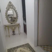 آینه کنسول در حد نو بدونه کوچیکترین شکستگی