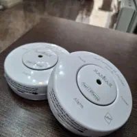 دتکتور گاز مونوکسیدکربن هشدار نشت گاز