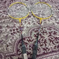 راکت بدمینتون