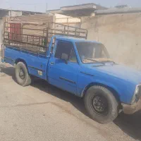 نیسان مدل ۸۱