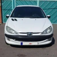 مدل ۹۳ 206 sd v8