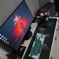 کامپیوتر فول ستاپ گیمینگ