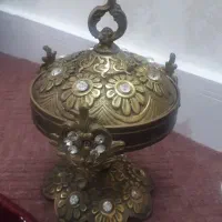شکلات خوری برنزی