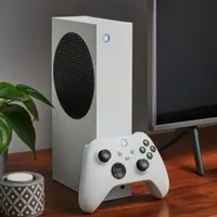 xbox series s