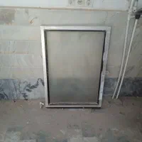 آلمینیوم دروپنجره