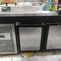 یخچال فریزر تاپینگ