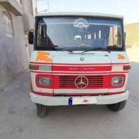 مینی بوس 21نفره