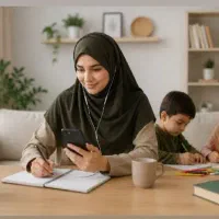 بانوان قدرتمند