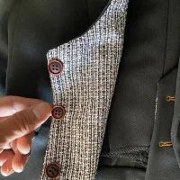 تولیدی کت و شلوار بچگانه
