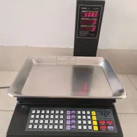 ترازو پند PX6000 در حدنو