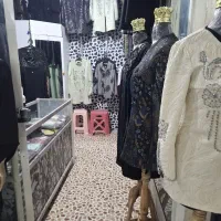 فروش مغازه