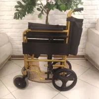ویلچرjts  مسافرتی