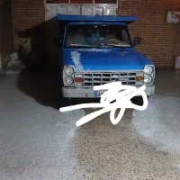 جابجایی     اثاثیه منزل با نیسان تمام نقاط کشور