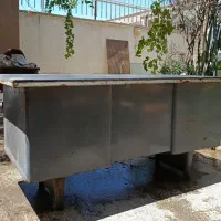 میز|مبلمان اداری|زاهدان, |دیوار