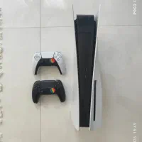 پی اس فایو