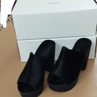 کفش|کیف، کفش، کمربند|شاهین‌شهر, گرگاب|دیوار