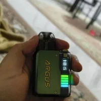 پاد ارگاس 2