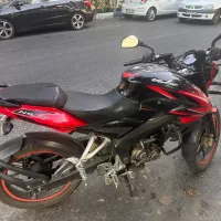 ns150 مدل ۹۵ اقساط