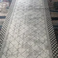 قالیچه کناره