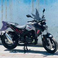 NA250 ABS مدل 404