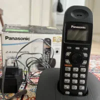 تلفن پاناسونیک اصلی نو نو