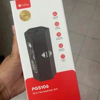 پیچ گوشتی پرووان مدل PGS 106