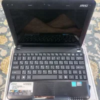 مینی لپ تاپ msi