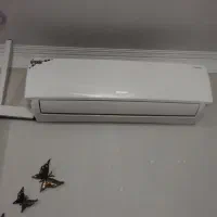 کولر گازی گری 24 هزار مدل اکسنت