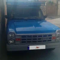 نیسان مدل 82 تناژ پایین