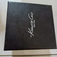 ساعت Kenneth cole در حد نو/ساعت gant در حد نو