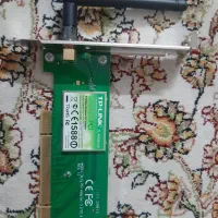 کارت شبکه wifi