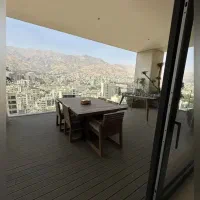 فرمانیه-شرقی-250-متر-تراس-قابل-چیدمان-3-پارکینگ