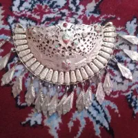 سنجاق بدل رنگ ثابت