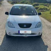 تیبا۲ مدل ۹۷ بیرنگ