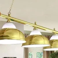 لوستر بیلیارد