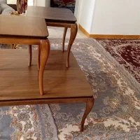 جلو مبلی وعسلی