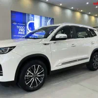 فروش تیگو۸آی ای مدل ۴۰۳باامتیازکاردرعسلو
