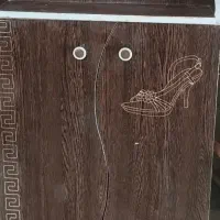 جاکفشی -فرگازی