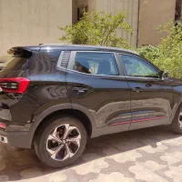 MVM X55 Pro (1401/10)|خودرو سواری و وانت|شیراز, معالی‌آباد|دیوار